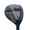 Used TaylorMade Qi10 Max 7 Hybrid / 35 Degrees / A Flex