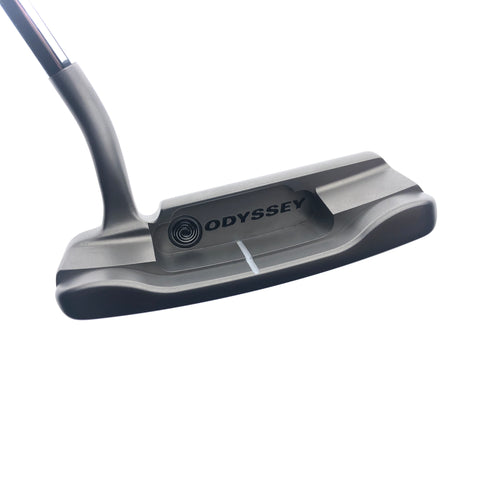 Used TOUR ISSUE Odyssey Toulon Design Chicago Garage Putter / 33.0 Inches