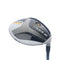 Used TaylorMade RBZ Stage 2 3 Fairway Wood / 15 Degrees / Stiff Flex