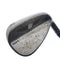 Used TOUR ISSUE Titleist SM9 RAW Gap Wedge / 52.0 Degrees / X-Stiff Flex