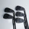 NEW Callaway Apex Pro Smoke 19 Iron Set / 6 - PW / Regular Flex