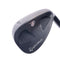Used TaylorMade RAC Approach Wedge / 52.0 Degrees / Wedge Flex