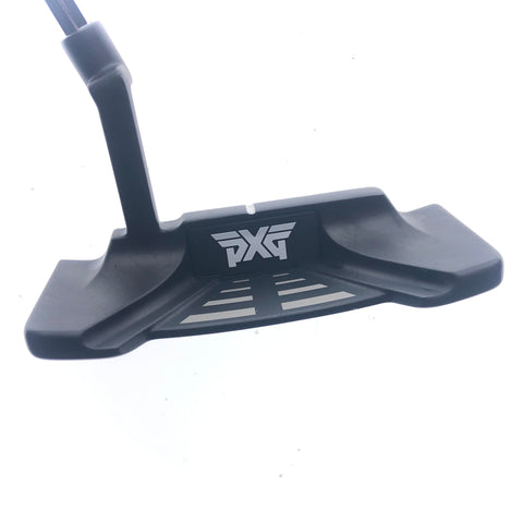 Used PXG 0211 Clydesdale Putter / 34.0 Inches