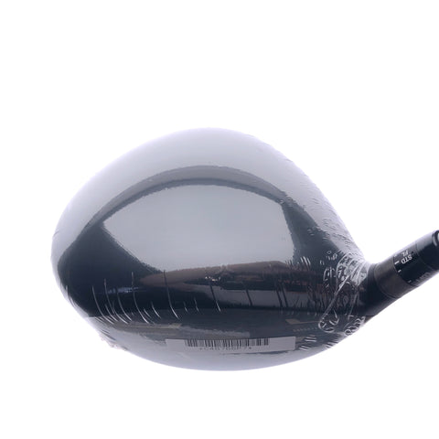 NEW Srixon ZX5 MKII Driver / 10.5 Degrees / Stiff Flex - Replay Golf 