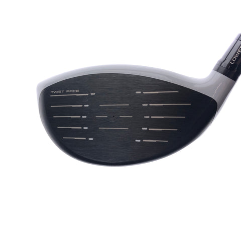 Used TaylorMade Sim2 Driver / 9.0 Degrees / Regular Flex - Replay Golf 