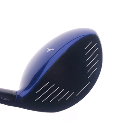 Used Mizuno JPX 850 Driver / 10.5 Degrees / Regular Flex / Left-Handed