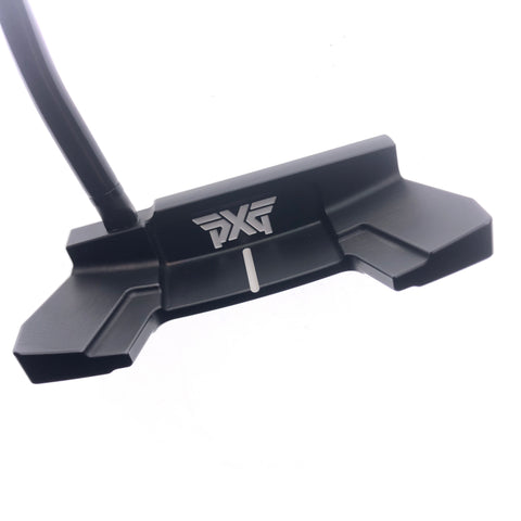 Used PXG Spitfire GEN 2 Black Putter / 34.0 Inches