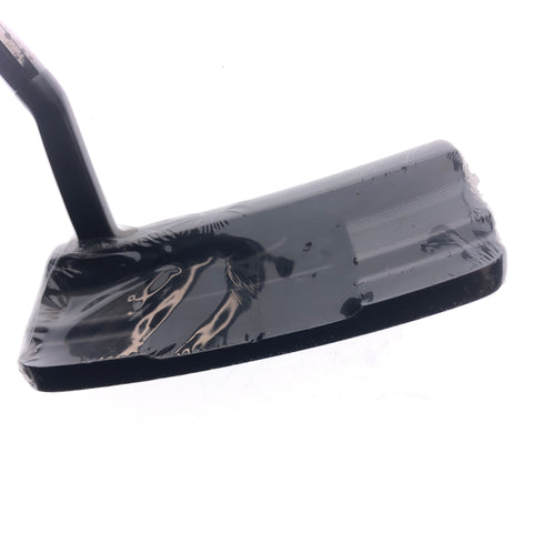 NEW Mizuno M CRAFT I Black Putter / 34.0 Inches