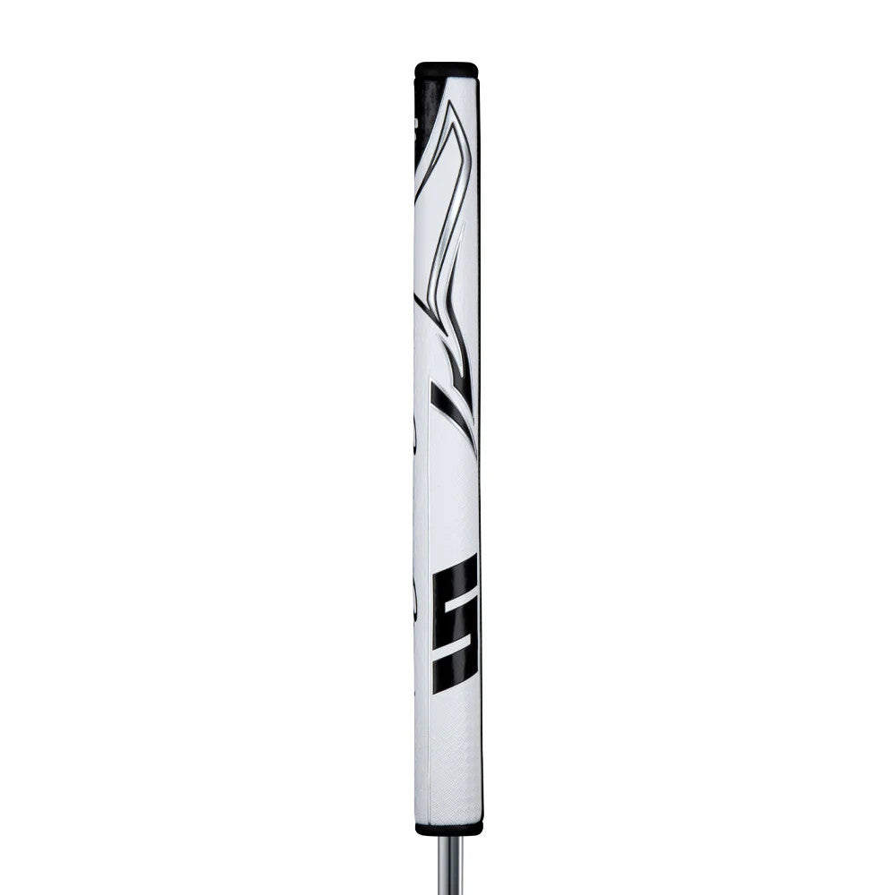 SuperStroke Zenergy XL Plus 3.0 Putter Grip - Replay Golf 