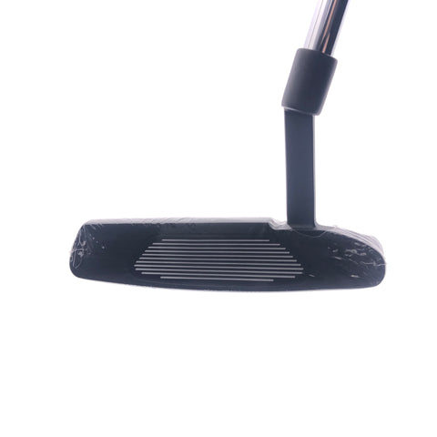 NEW TaylorMade TP Black Soto Putter / 34.0 Inches