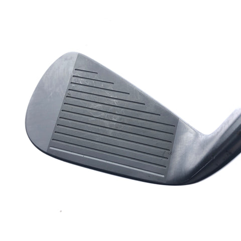 Used PXG 0317 T 4 Iron / 22.5 Degrees / Stiff Flex