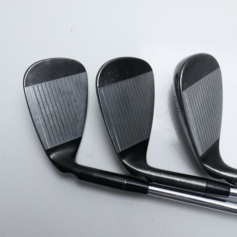 Used Ping G710 Iron Set / 5 - SW / Regular Flex