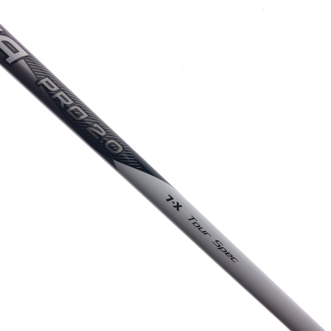 NEW Fujikura Pro 2.0 7X Tour Spec Driver / Wood Shaft / X-Flex / .335 Tip Size