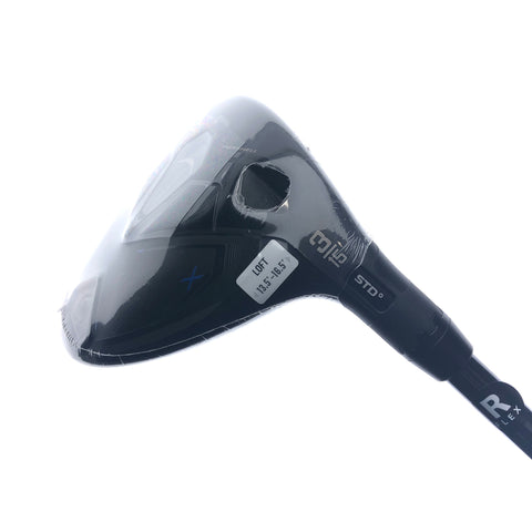 NEW Cobra DARKSPEED X 3 Fairway Wood / 15 Degrees / Regular Flex