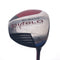 Used Callaway Big Bertha Diablo 7D Fairway Wood / 21 Degrees / Regular Flex - Replay Golf 