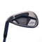 Used Callaway Rogue ST MAX PW Iron / 41 Degrees / Regular Flex / Left-Handed