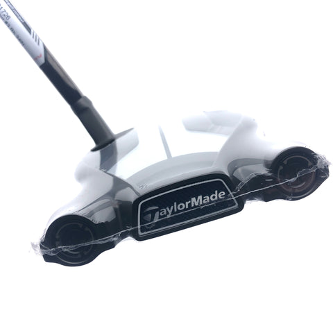 NEW TaylorMade Spider Tour Putter / 34.0 Inches