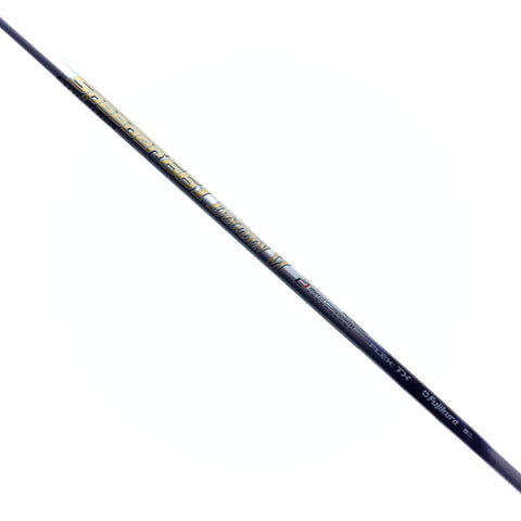 Used TOUR ISSUE Callaway Paradym Triple Diamond S Driver / 10.5 Deg / TX Flex