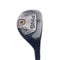 Used Ping G400 3 Hybrid / 19 Degrees / Stiff Flex - Replay Golf 