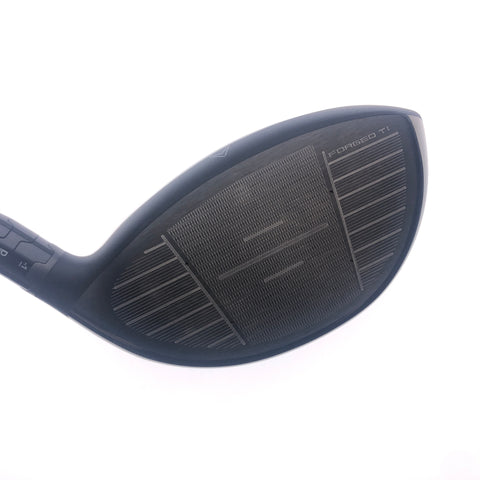 Used Callaway Paradym Driver / 10.5 Degrees / Stiff Flex / Left-Handed - Replay Golf 