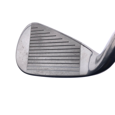 Used Callaway Rogue ST MAX 7 Iron / 28.5 Degrees / Stiff Flex - Replay Golf 