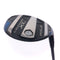 Used Cleveland Launcher XL Halo 2022 HY-WOOD 3+ / 18 Degrees / A Flex