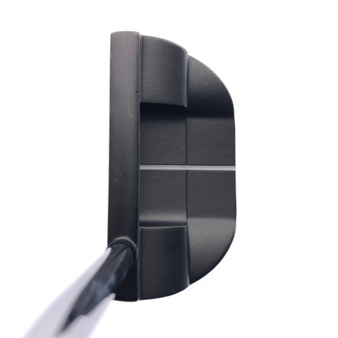 Used Odyssey O-Works Black 3T Putter / 31.0 Inches