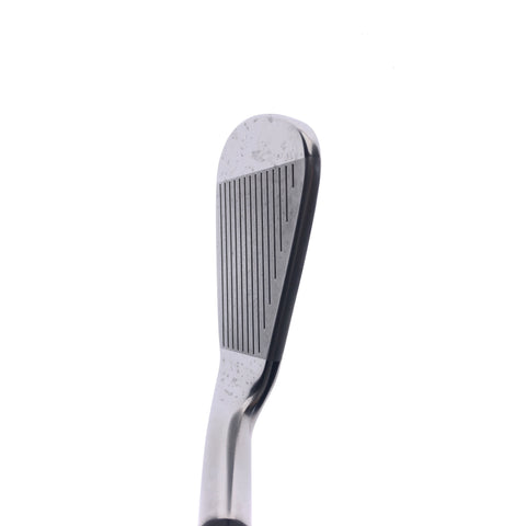 Used TaylorMade Tour Preferred MC 2014 6 Iron / 30.0 Degrees / X-Stiff Flex