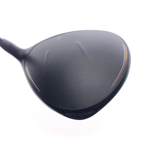 Used Cobra LTDx LS Driver / 9.0 Degrees / X-Stiff Flex