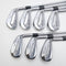 Used Mizuno Pro 223 Iron Set / 4 - PW / Regular Flex - Replay Golf 