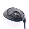 Used Wilson FG Tour M3 3 Fairway Wood / 15 Degrees / Regular Flex