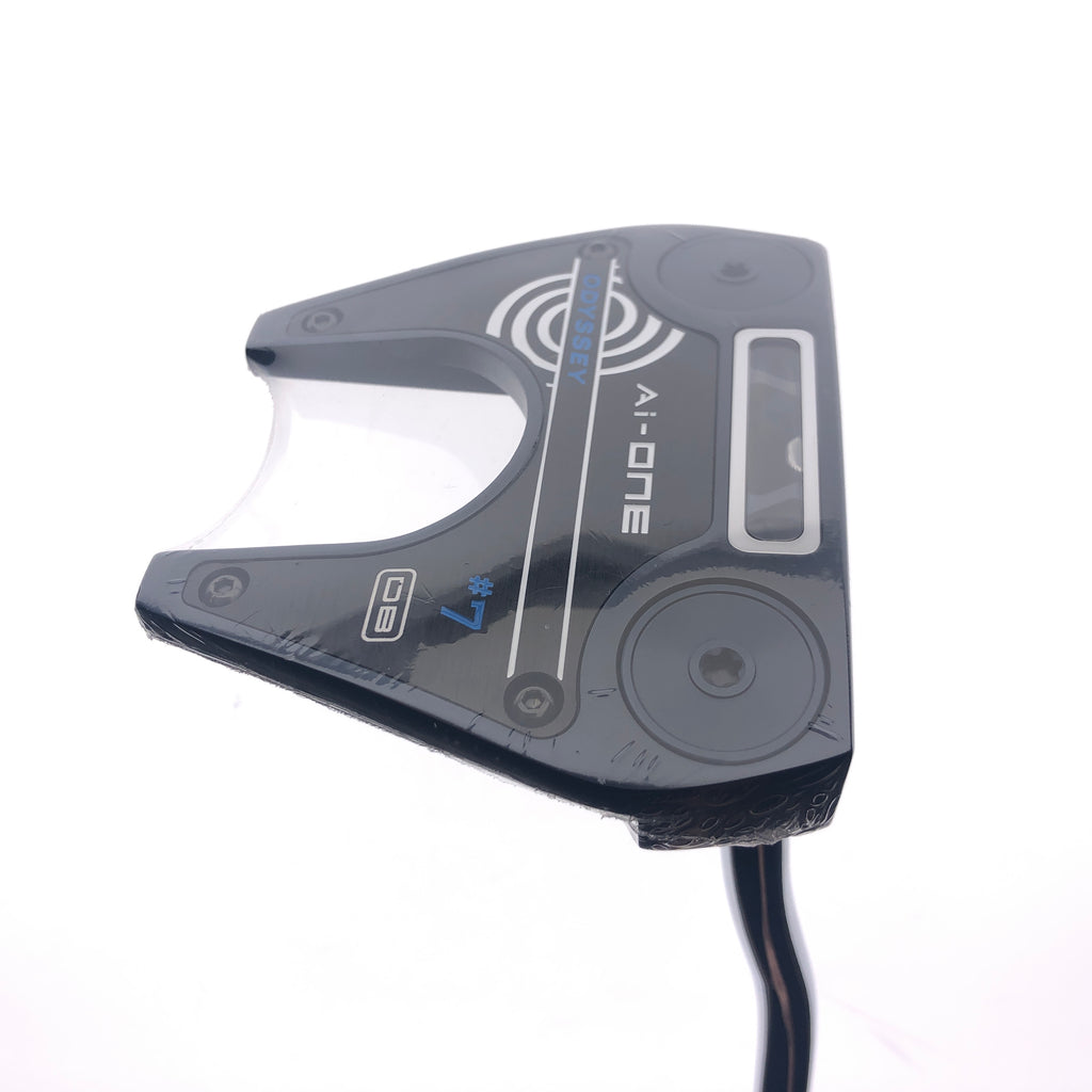 NEW Odyssey Ai-One #7 DB Putter / 34.0 Inches
