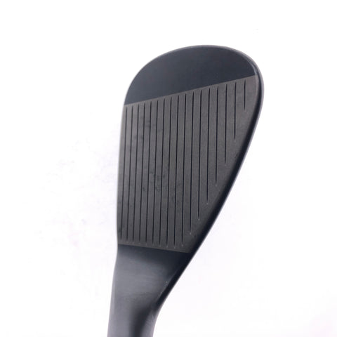 Used Ping s159 Midnight Pitching Wedge / 46.0 Degrees / Wedge Flex - Replay Golf 