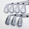 NEW Titleist T350 2023 Iron Set / 5 - PW + 48 / Regular Flex - Replay Golf 