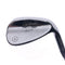 Used Titleist Vokey SM7 Tour Chrome Sand Wedge / 56.0 Degrees / Wedge Flex