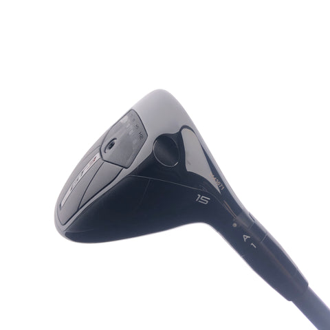 Used Titleist GT3 3 Fairway Wood / 15 Degrees / X-Stiff Flex