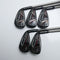 Used Callaway Big Bertha 2019 Iron Set / 6 - PW / Regular Flex