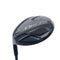 Used TaylorMade Qi10 Max 5 Fairway Wood / 19 Degrees / A Flex / Left-Handed