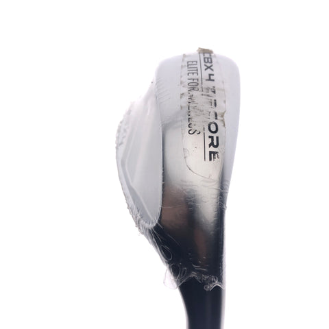 NEW Cleveland CBX 4 ZipCore Tour Satin Sand Wedge / 54.0 Degrees / Wedge Flex