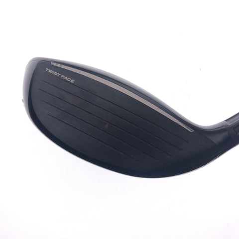 TOUR ISSUE TaylorMade Stealth 2 3  HL Fairway / 16.5 Degrees / VELOCORE X-Stiff - Replay Golf 
