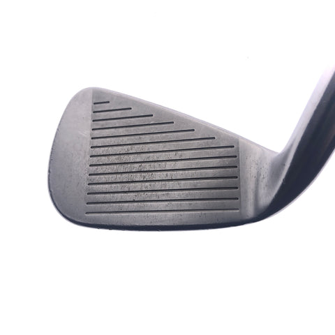 Used PXG 0311 Chrome 7 Iron / 31 Degrees / Stiff Flex