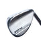 Used Cleveland RTX Full Face Tour Chrome Gap Wedge / 52.0 Degrees / Wedge Flex