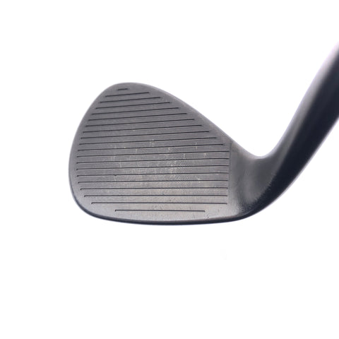 Used Cleveland CBX Full Face Lob Wedge / 58.0 Degrees / Wedge Flex - Replay Golf 