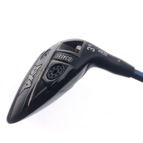 Used PXG 0341 XF GEN4 3 Fairway Wood / 16 Degrees / Stiff Flex