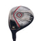 Used Callaway Great Big Bertha 2015 5 F'W / 18 Deg / Regular / Left-Handed