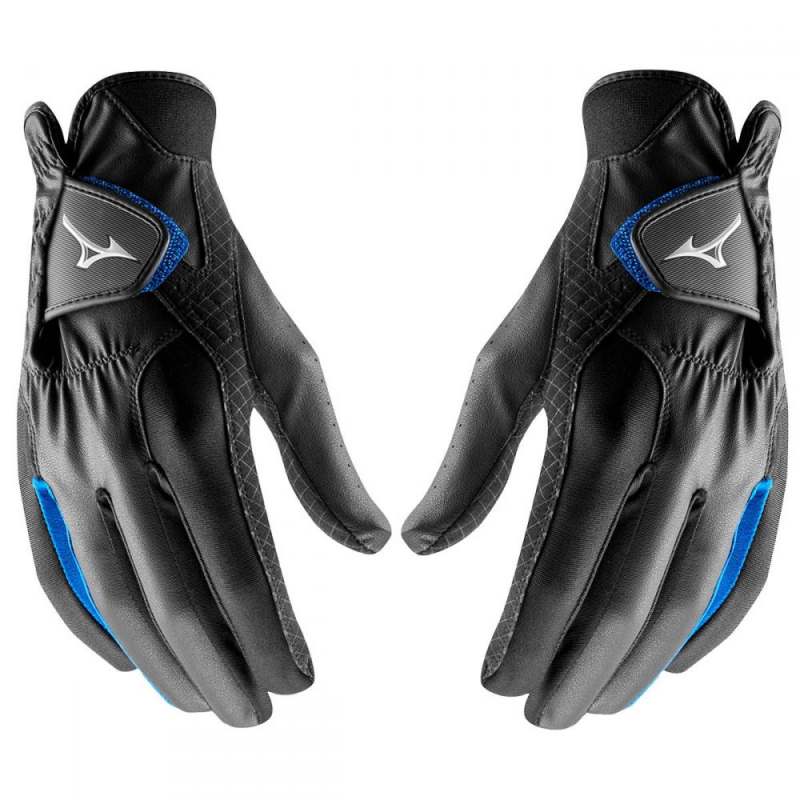 Mizuno Rain Fit Wet Weather Gloves - Replay Golf 