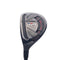 Used TaylorMade M4 3 Hybrid / 19 Degrees / Regular Flex / Left-Handed