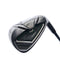 Used TaylorMade RBZ Pitching Wedge / 45.0 Degrees / Regular Flex