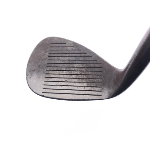 Used Callaway X Forged Vintage Gap Wedge / 52.0 Degrees / Wedge Flex - Replay Golf 