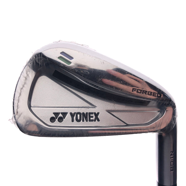 NEW Yonex N1-CB 5 Iron / 26.0 Degrees / Regular Flex - Replay Golf 
